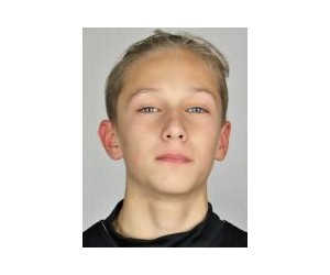 Martin Teppo basketball player - F