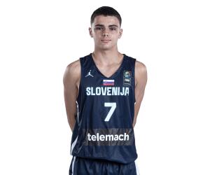 Martin Trsan basketball player photo 1