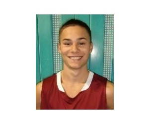 Martin Vanek basketball player - SG