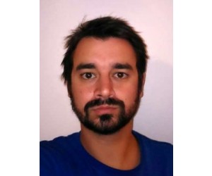 Martin Vlacel basketball player