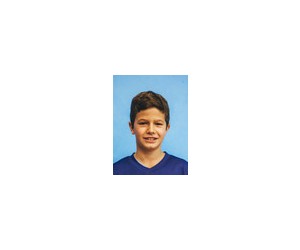 Martin Vrandecic basketball player