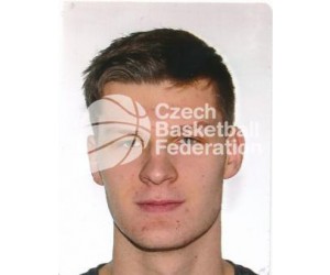 Martin Wagner basketball player - PF