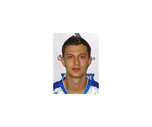 Martin Yordanov Durchev basketball player - SF