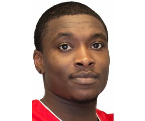 Martin Zeno basketball player photo 2