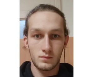 Martin Zmeskal basketball player - SG
