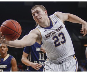 Martinas Geben basketball player photo 1