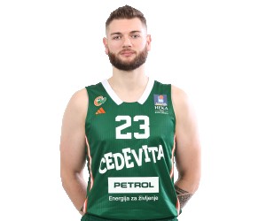 Martinas Geben basketball player photo 3