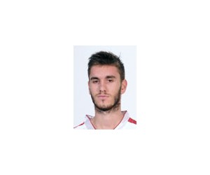 Martino Mastellari basketball player - SG