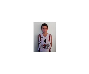 Martins Avotins basketball player - PG
