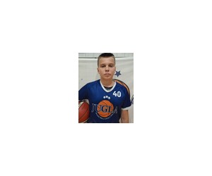 Martins Bedikis basketball player photo 1