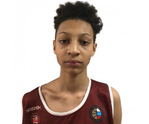 Martins Chimobi Uzoma basketball player photo 2