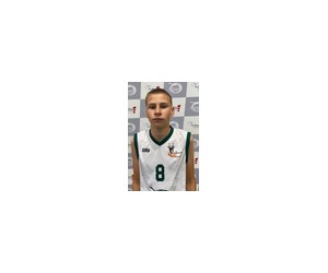 Martins Dics basketball player