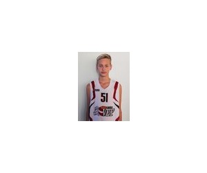 Martins Freijs basketball player - SG