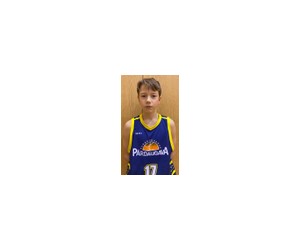 Martins Furss basketball player photo 1