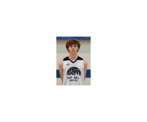 Martins Goldmanis basketball player photo 1