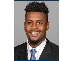 Martins Igbanu basketball player photo 1
