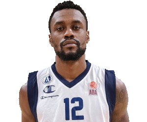 Martins Igbanu basketball player photo 3