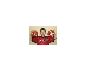 Martins Kilups basketball player - SG