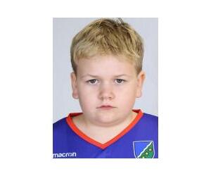 Martins Kleinhofs basketball player
