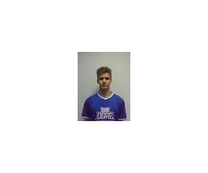 Martins Kristians Rocens basketball player - SF