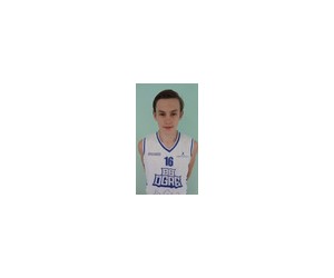 Martins Leitans basketball player - PF