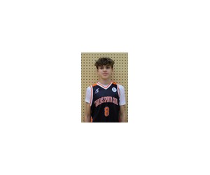 Martins Livmanis basketball player photo 1