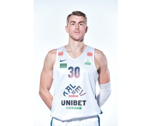 Martins Meiers basketball player - C