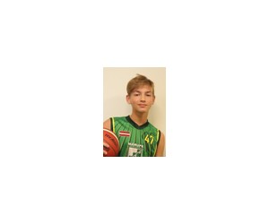 Martins Naudusevics basketball player photo 1