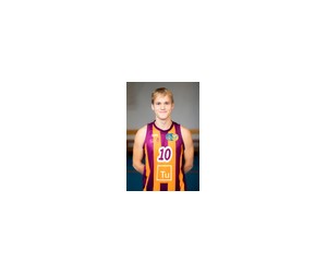 Martins Pelcbergs basketball player - PG