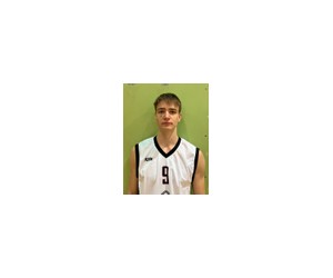 Martins Piternieks basketball player photo 1