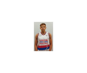 Martins Rancans basketball player photo 1