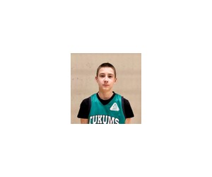 Martins Rasnacs basketball player photo 1