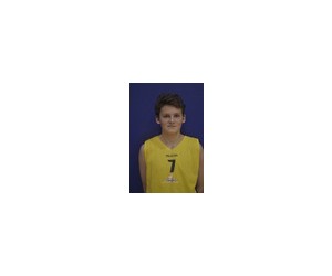 Martins Smuksts basketball player - SG