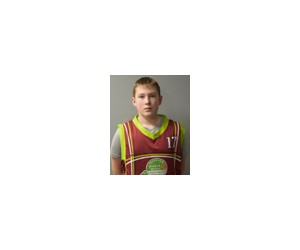 Martins Vecberzs basketball player photo 1