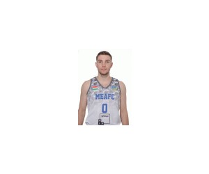 Marton Kozak basketball player photo 2