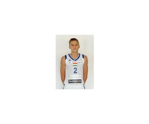 Marton Sitku basketball player - SF