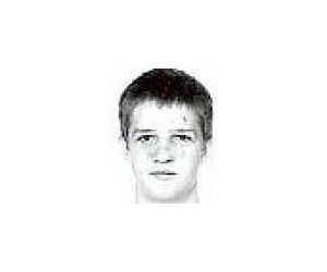 Marton Varga basketball player - PF
