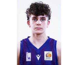 Marty Helwig basketball player