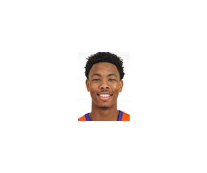 Marty Hill basketball player - SG