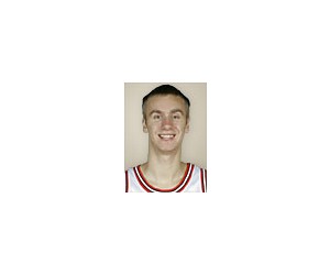 Martynas Andriuskevicius basketball player - C