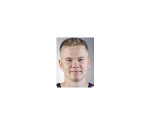 Martynas Arlauskas basketball player - SF