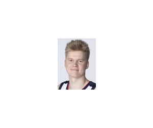 Martynas Arlauskas basketball player photo 3