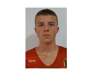 Martynas Boboriko basketball player