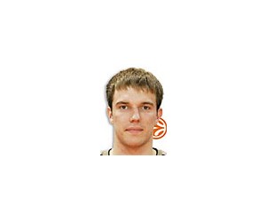 Martynas Gecevicius basketball player - SG/PG