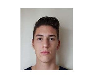 Martynas Noreika basketball player