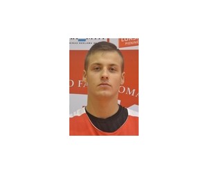 Martynas Pacevicius basketball player photo 1