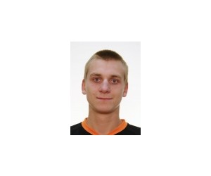 Martynas Paliukenas basketball player - PG