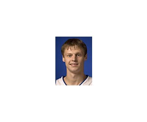 Martynas Pocius basketball player - SF
