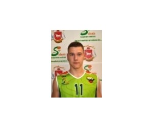 Martynas Sajus basketball player photo 1