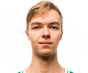 Martynas Tamulevicius basketball player - C